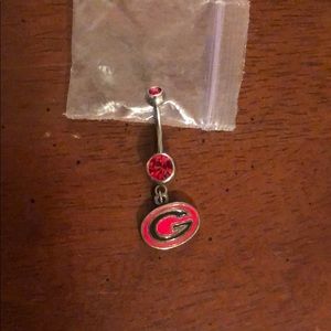 Georgia Belly Ring